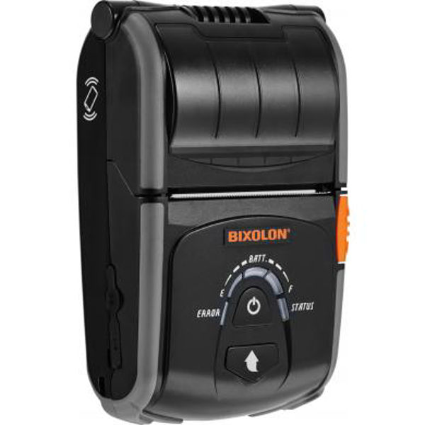 Picture of BIXOLON SPP-R200IIIPLUSIK BLUETOOTH MOBILE RECEIPT PRINTER